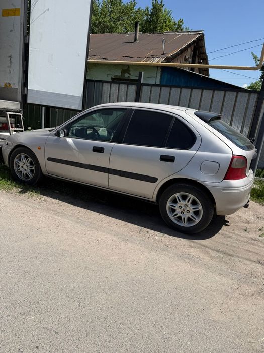 Rover 200,1998г , автомат 1,6 объем