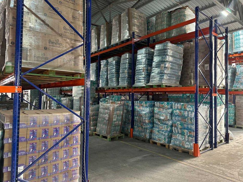 Стеллажи стеллаж стилаж фронталный стеллаж палтный складские стеллажи