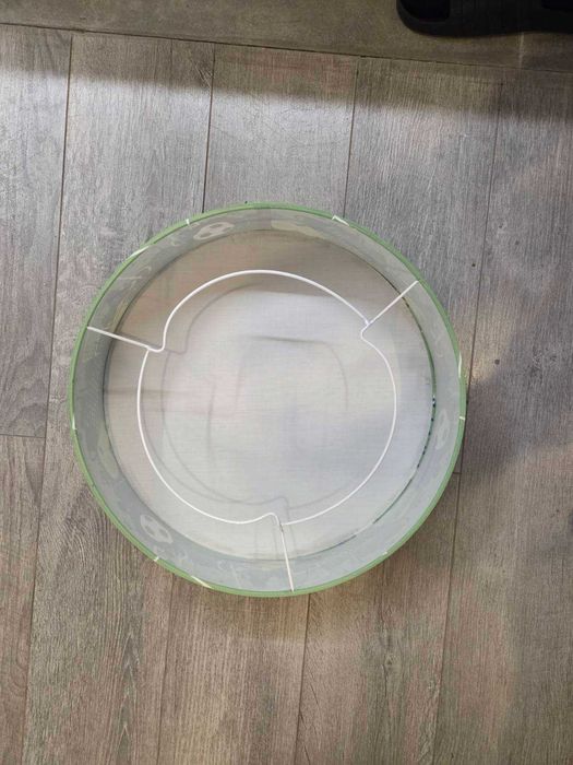 Лампа за таван футболна тема