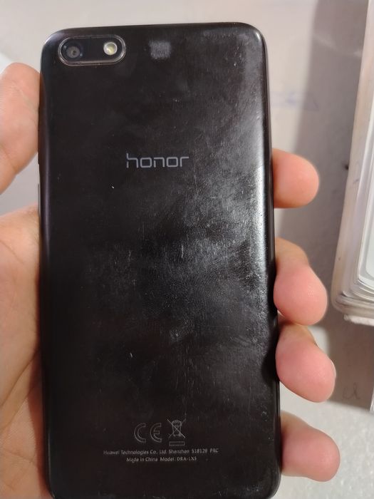 Honor 7 A sotiladi