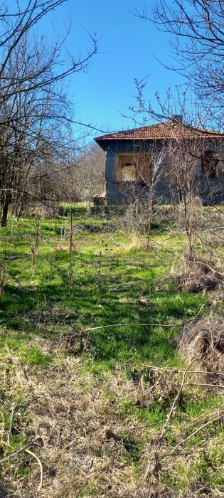 Продава се Къща в с. Опан, Област Стара Загора - 50 кв.м за 380 €/кв.м - Снимка #1