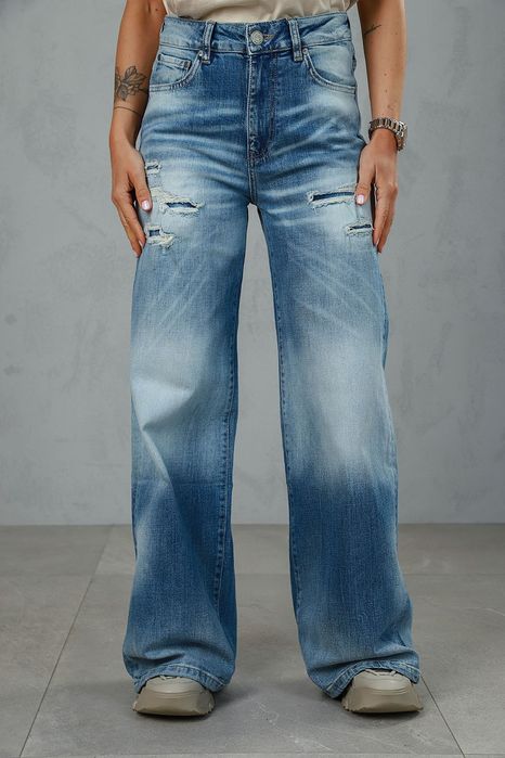 Дънки Aydos на PAUSE