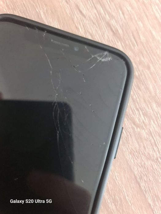 iPhone XS 100/64 состояние 8/10