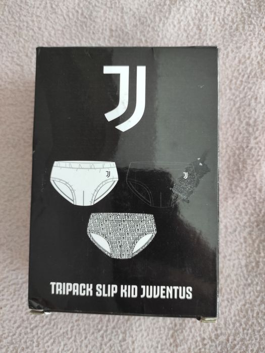 Set chiloti baieti originali Juventus Torino
