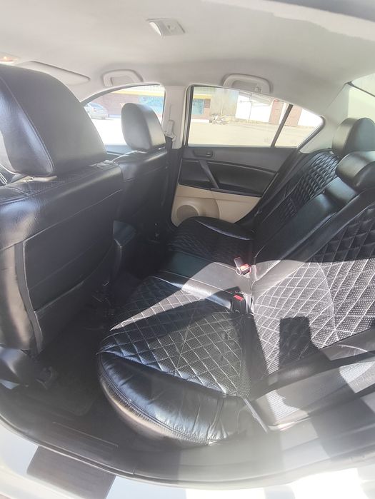 Mazda срочно продаётся мечта