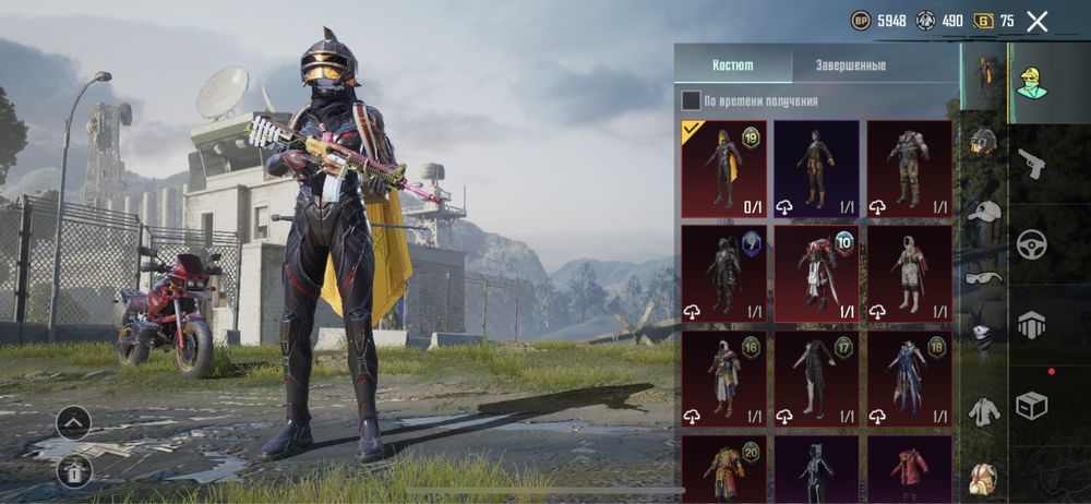 Продам аккаунт в пабл