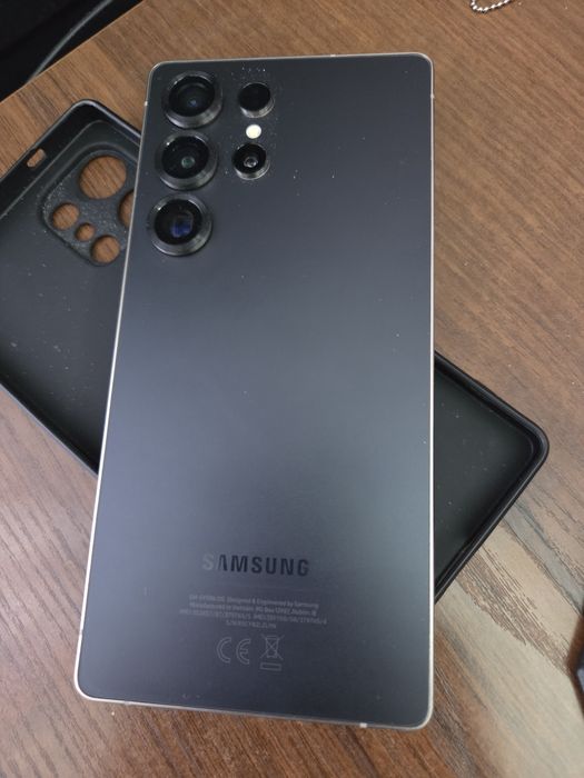 Самсунг  с 25 ультра