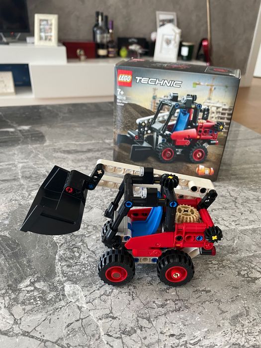 LEGO - Bundle - Construite - Stare excelentă
