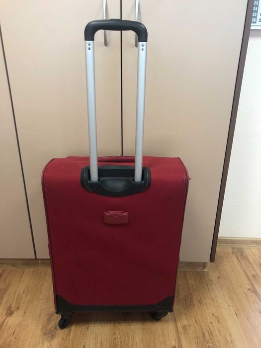 Куфари италиански - 3 броя за пътуване RONCATO