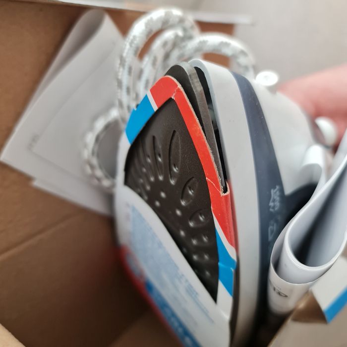 Утюг SCARLETT Скарлетт