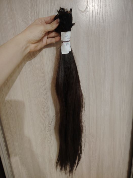 Натуральный волос