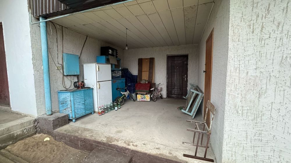 Продаю дом добротный