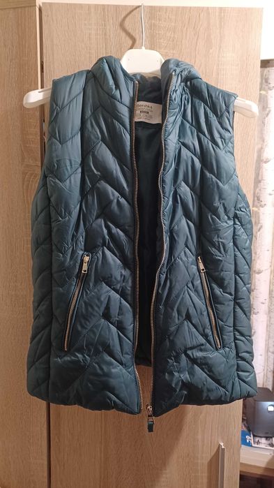 Дамски елек Bershka