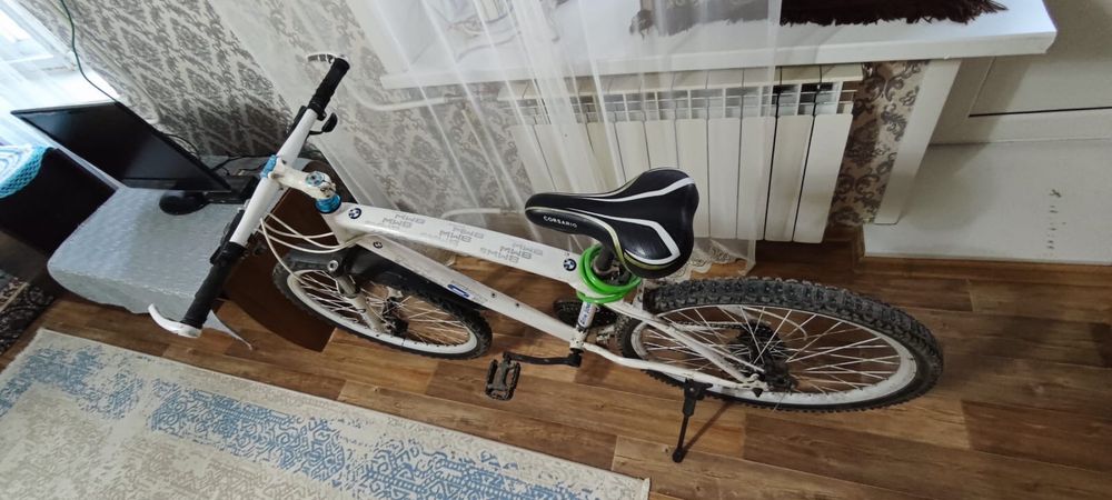 Продам скоростной велосипед