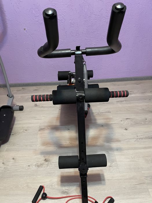 Тренажер для дома