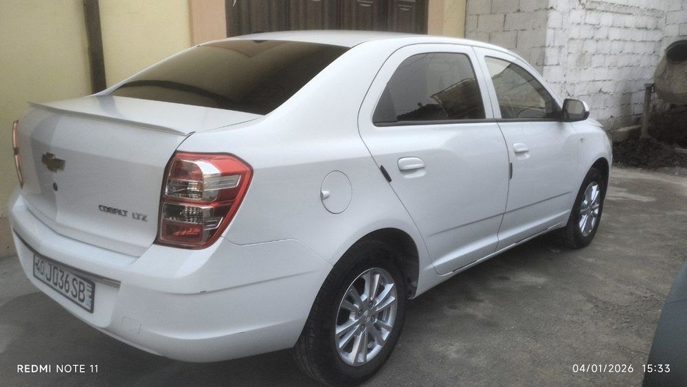 Кобалт 2025 Стайл Kobapt Full