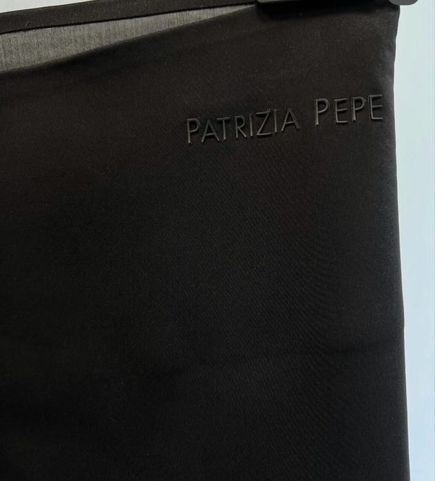 Patrizia pepe pinko дънки рокли