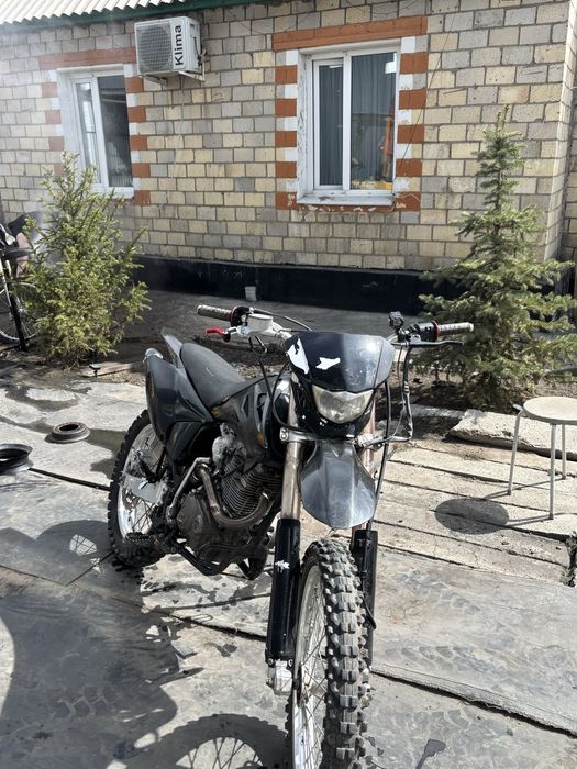 Продам эндуро 250