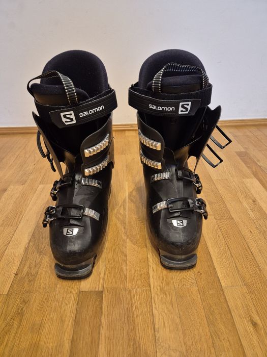 Clăpari schi SALOMON