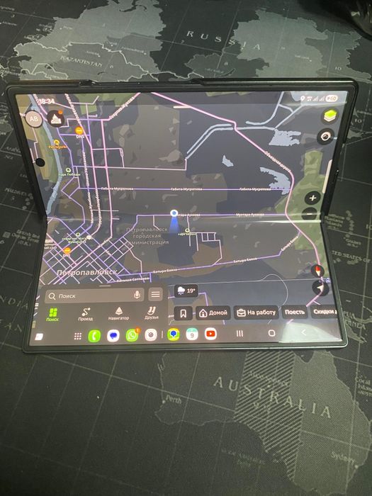 Samsung Galaxy Fold 7