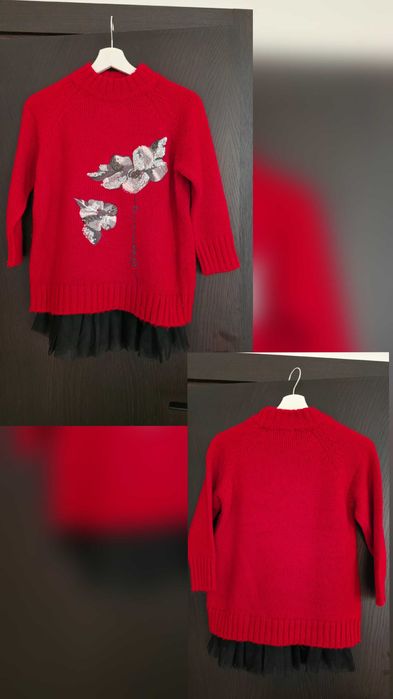 Детски дрехи Mayoral и GUESS