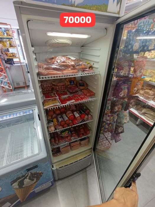 Продается холодильник срочно