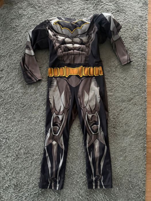 Costum Batman copil 90 cm