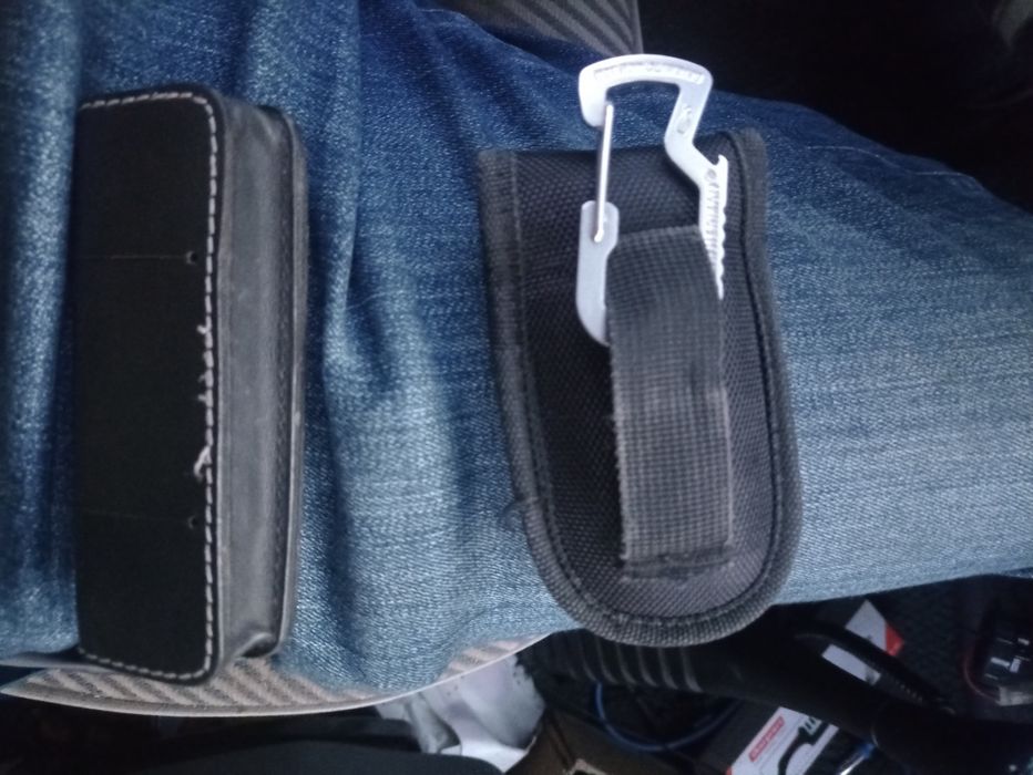 Briceag Victorinox Multitool și Leatherman