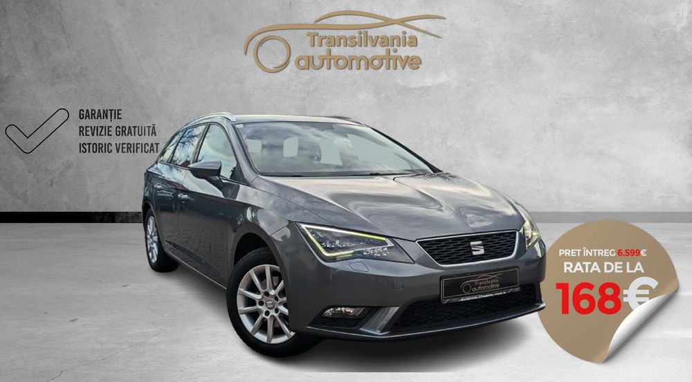 ‼️Garantie ‼️Revizie ulei+filtre‼️Nr provizorii‼️Rate cu buletinul‼️