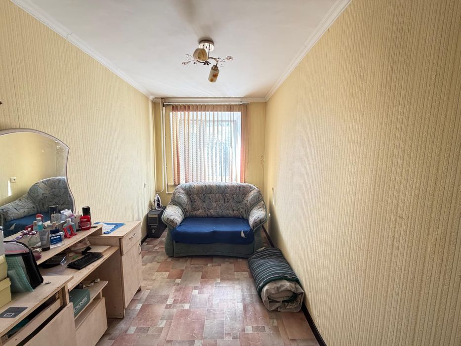 Продам 2 ком квартиру