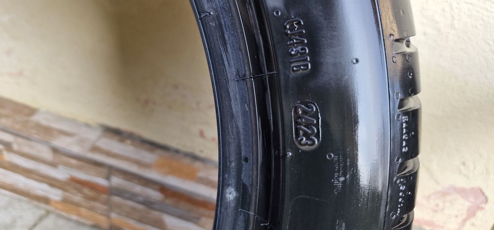 Anvelope vara 225 45 r17