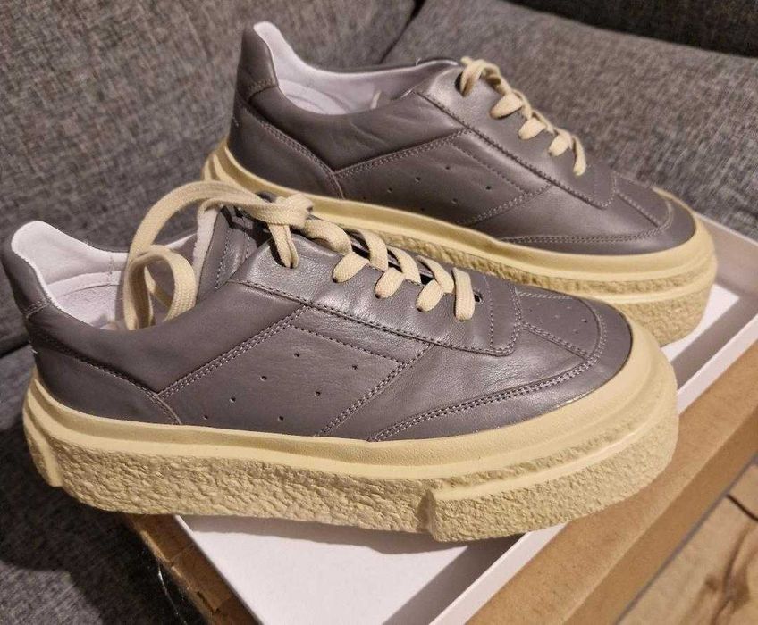 MM6 Maison Margiela Sneakers