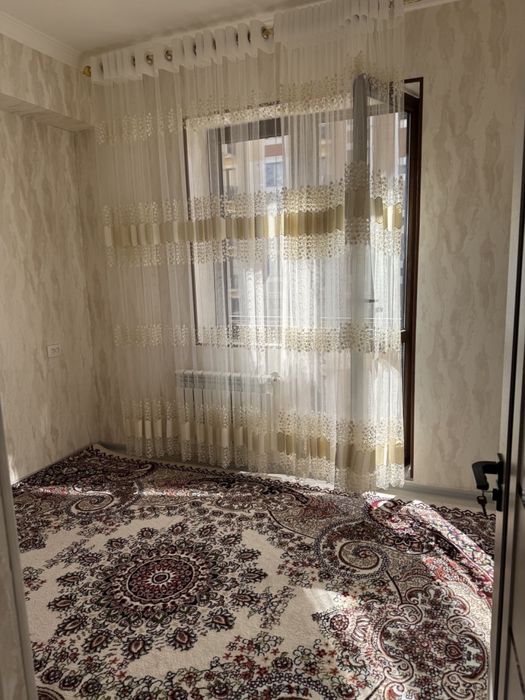 Arenda uy Bek baraka domlaridan 2 xonali