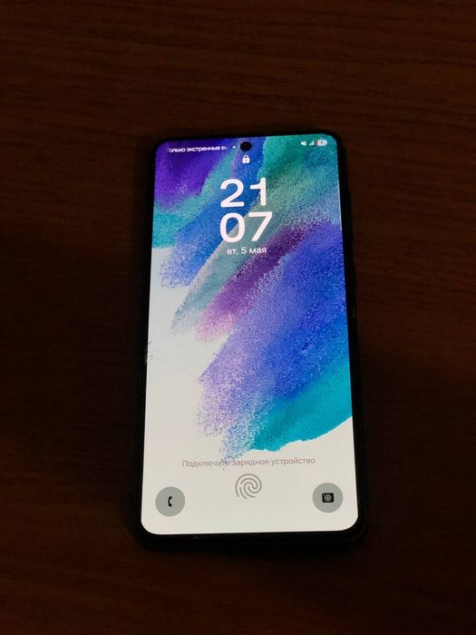 Samsung Galaxy S21 Fe 5g