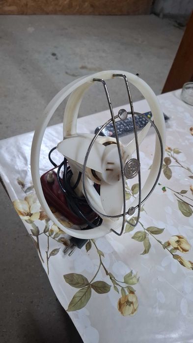 Винтелатор ретро