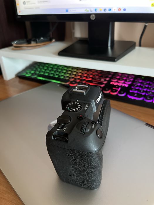 Продам Canon Rp body