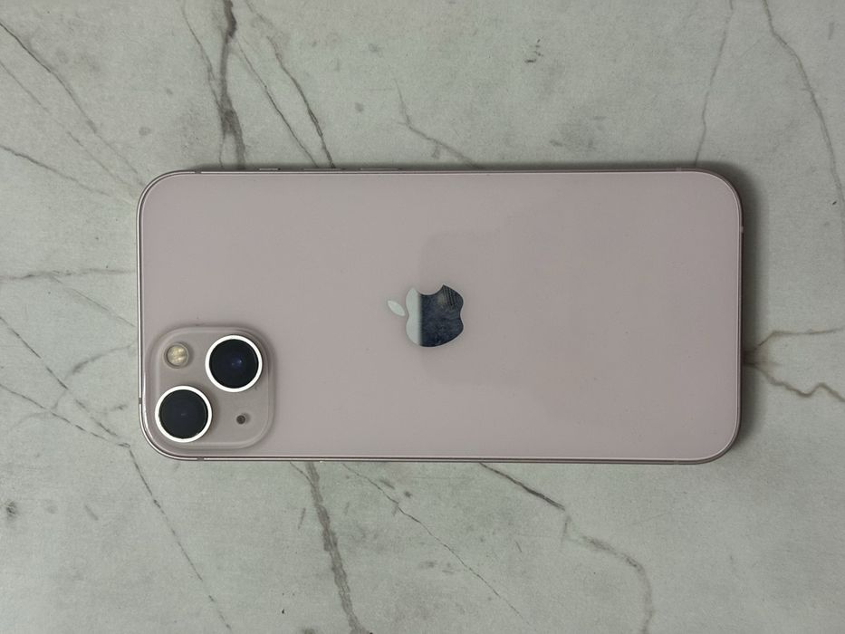 iPhone 13 идеальный