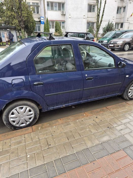 Dacia Logan 2008