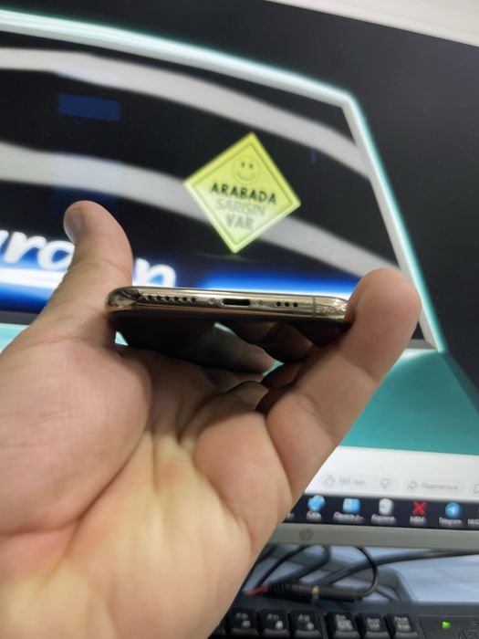 iPhone 11 pro 256 gb