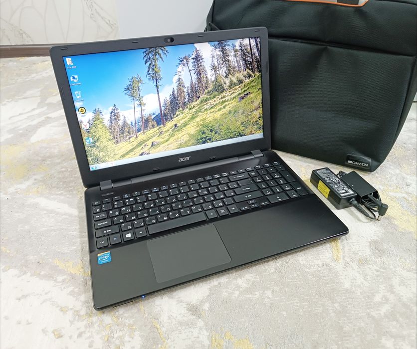 Notebook ACER для работы.