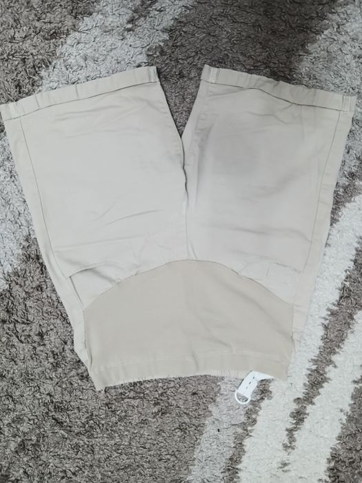 Джинсы для беременных