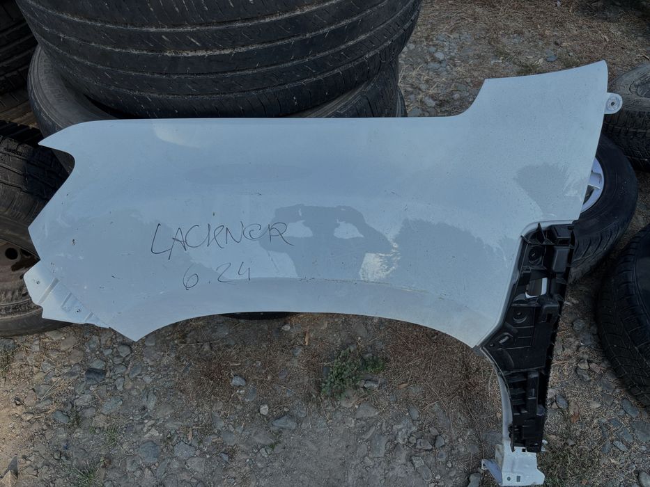 Калник Дачия Дъстър/Dacia Duster II