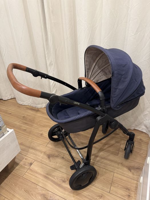 Cybex Leotie Flex Lux