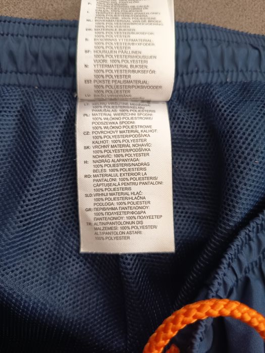 Pantaloni trening Adidas barbati