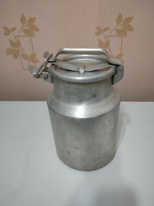 Лоток алюминиевый советский СССР