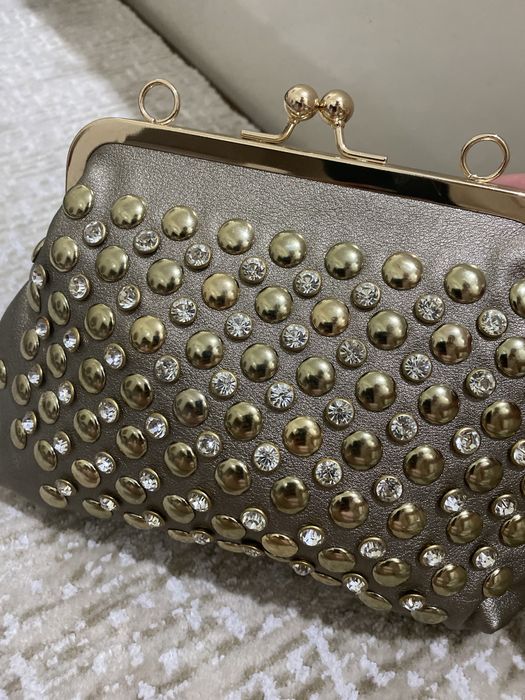 Сумка-кошелёк