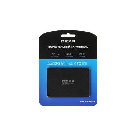 SSD Nvme 512 Gb m2 новый