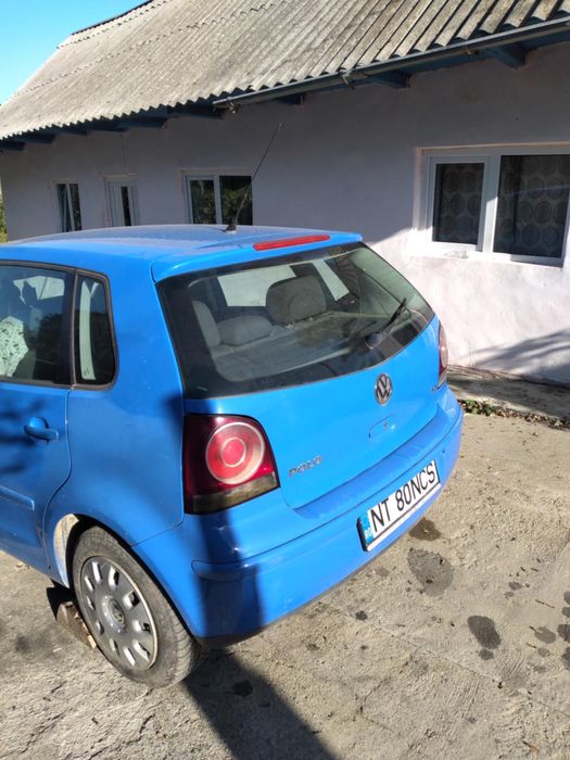 Polo pentru dezmembrari,pretul este negociabil