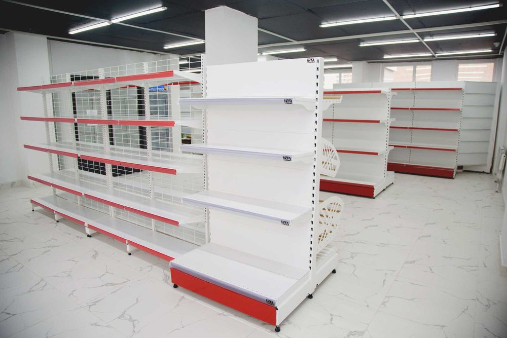 Торговое оборудование,стеллаж,savdo uskunalari,stellaj,vitrina