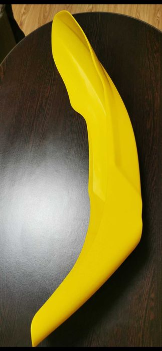 Aripa motocicleta enduro, off road, cross